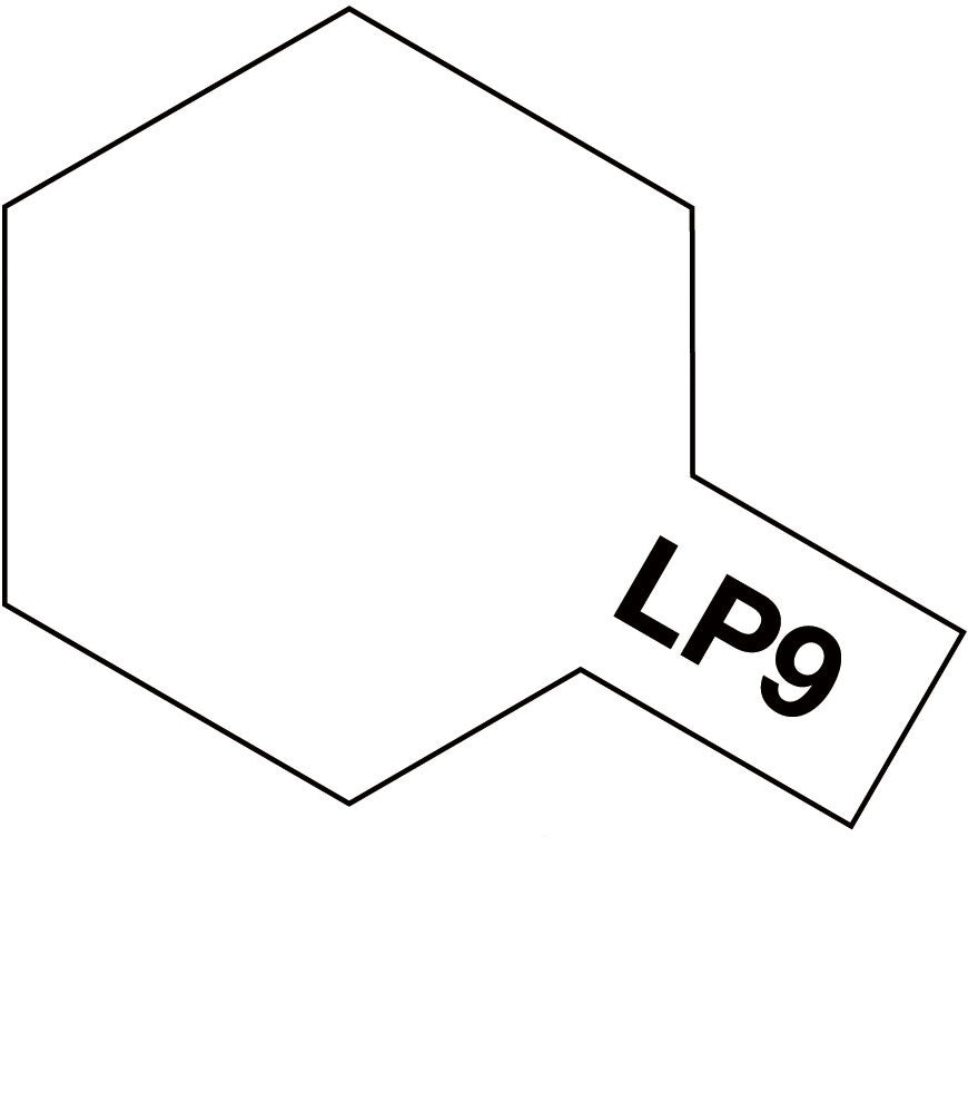 Tamiya LP-9 Clear