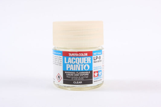 Tamiya LP-9 Clear
