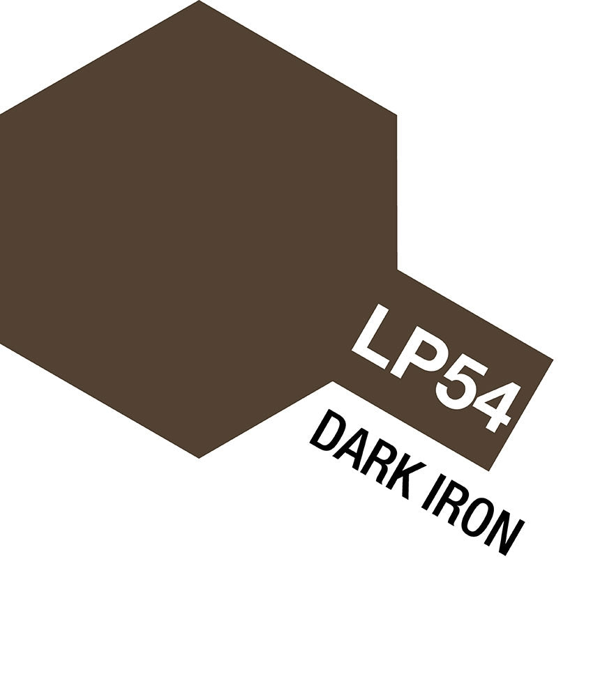 Tamiya LP-54 Dark Iron