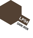 Tamiya LP-54 Dark Iron
