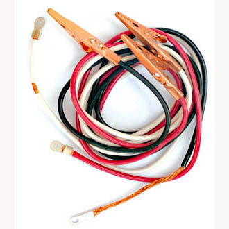 PARMA 13 GAUGE CONTROLLER WIRE PAR383