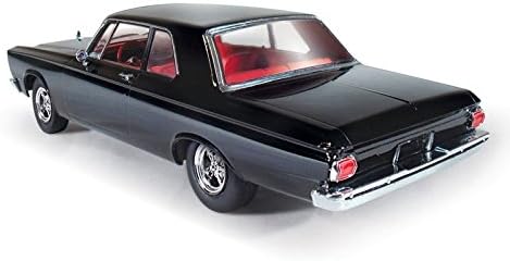 Moebius 1965 Plymouth Belvedere