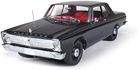 Moebius 1965 Plymouth Belvedere