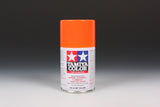 Tamiya Spray TS-31 Bright Orange