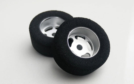 H&R Racing 27x12mm Foam Tire with Wheel