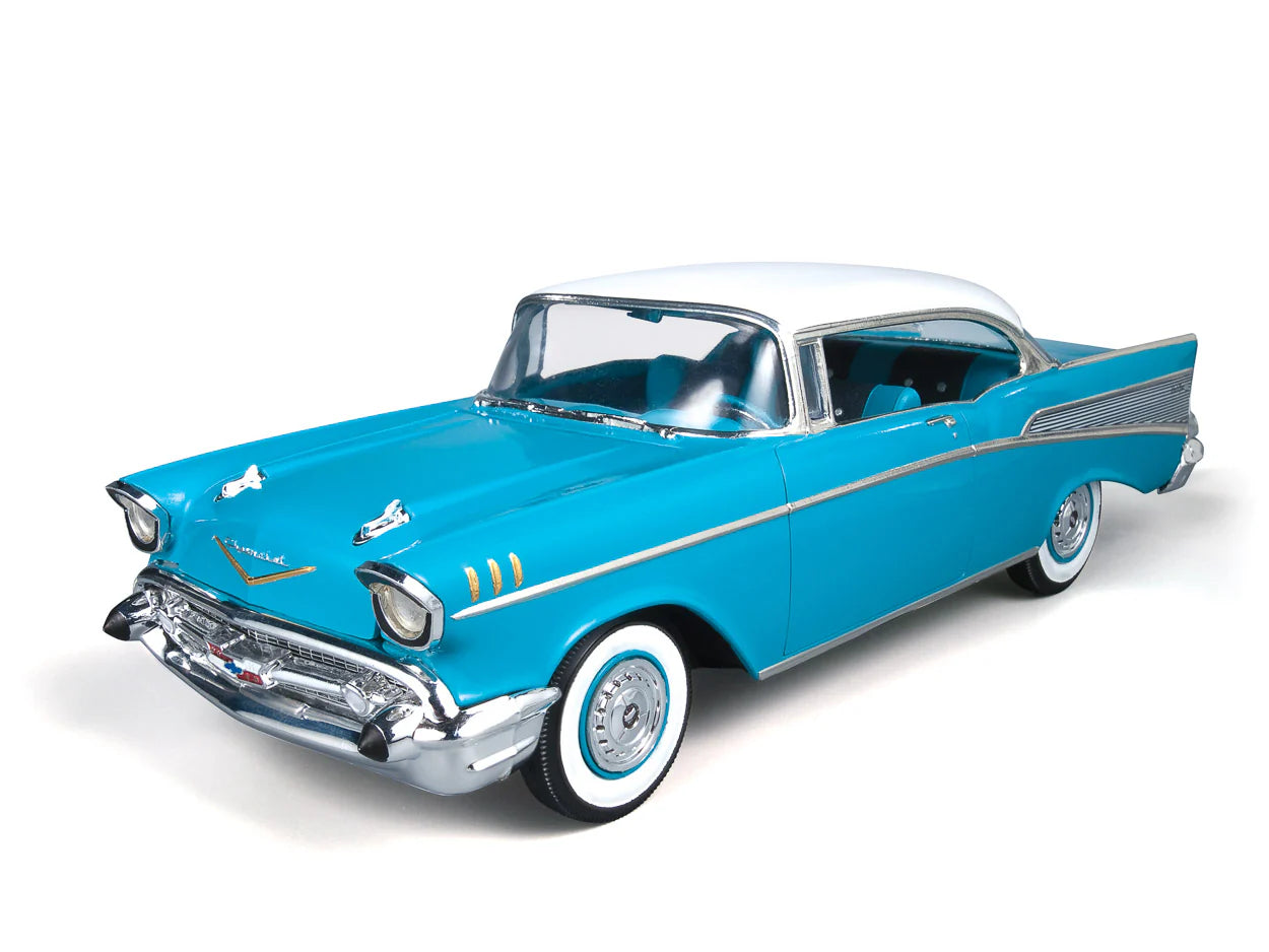 AMT 1957 Chevy Bel Air