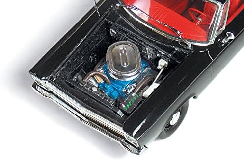 Moebius 1965 Plymouth Belvedere