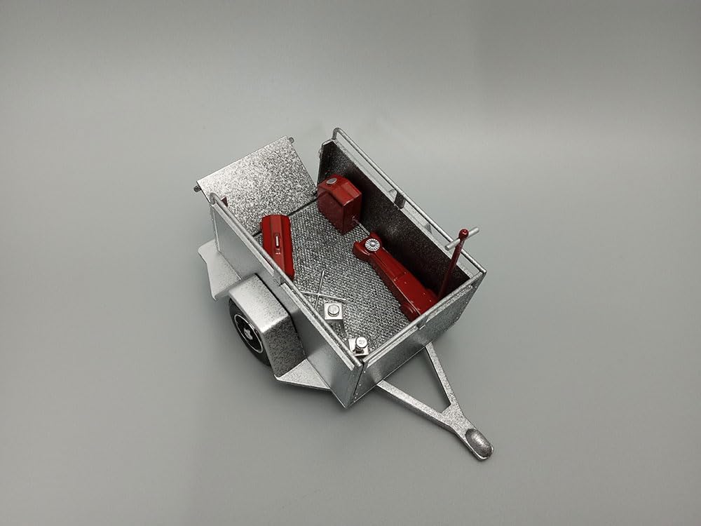 MPC 1968 Dodge Coronet