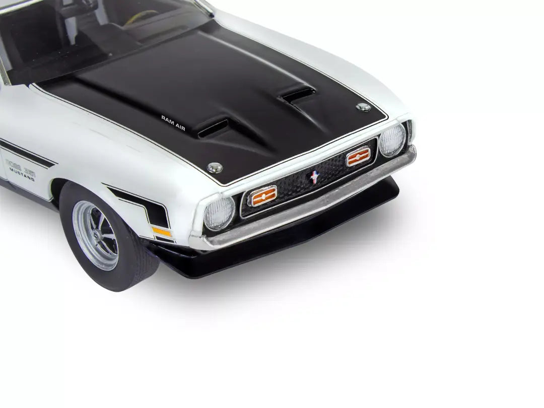 Revell 1971 Mustang Boss 351