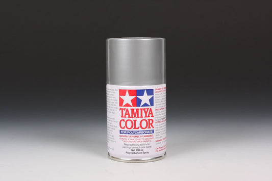 Tamiya Spray PS-12 Silver