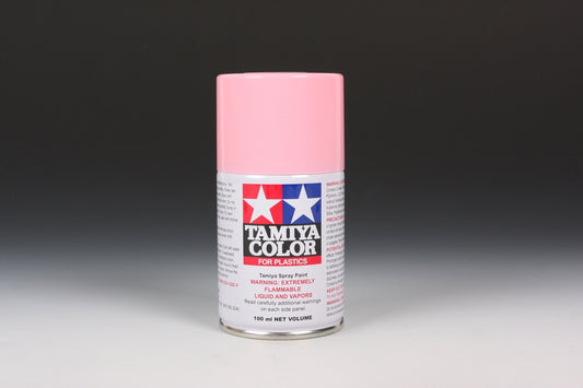 Tamiya Spray TS-25 Pink