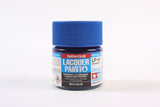 Tamiya LP-41 Mica Blue