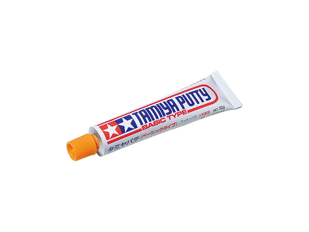Tamiya Modeling Putty