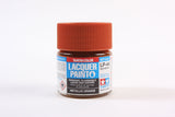 Tamiya LP-44 Metallic Orange