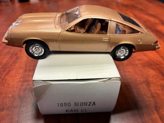 1980 Chevy Monza Promotional Model