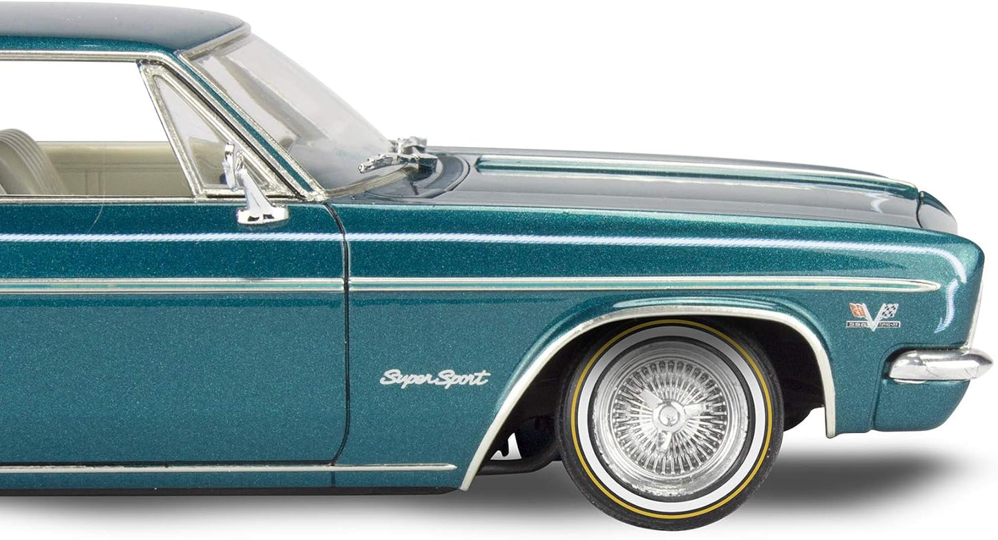 Revell 1966 Chevy Impala SS