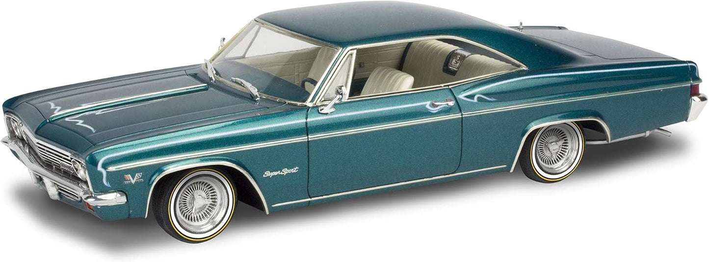 Revell 1966 Chevy Impala SS
