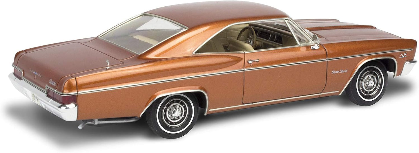 Revell 1966 Chevy Impala SS
