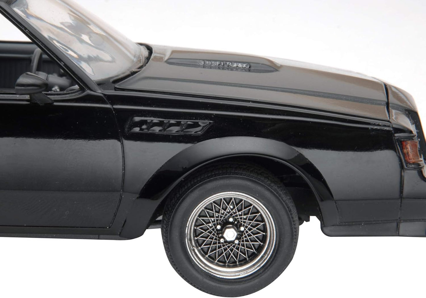 Monogram 1987 Buick Grand National