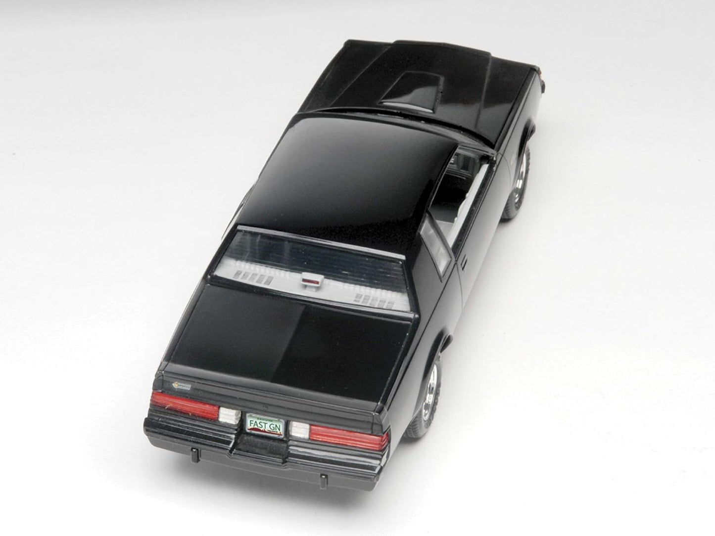 Monogram 1987 Buick Grand National