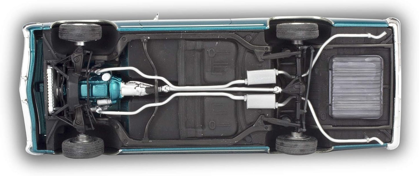Revell 1966 Chevy Impala SS