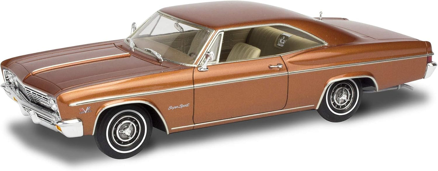 Revell 1966 Chevy Impala SS