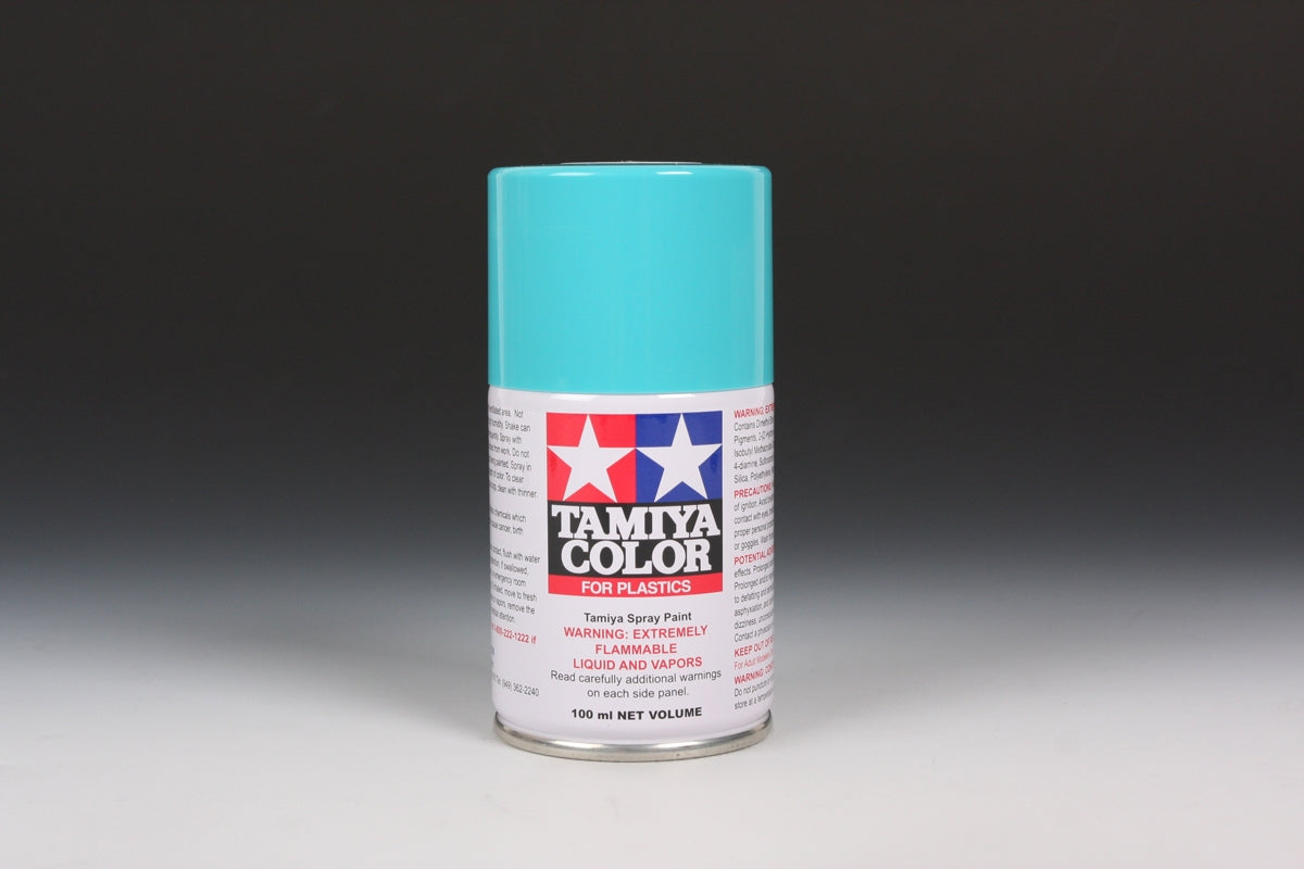 Tamiya Spray TS-41 Coral Blue