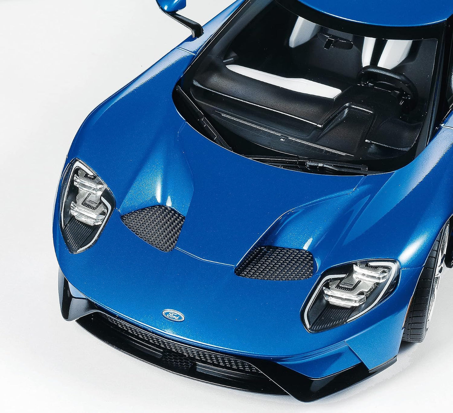 CRS | Tamiya Ford GT