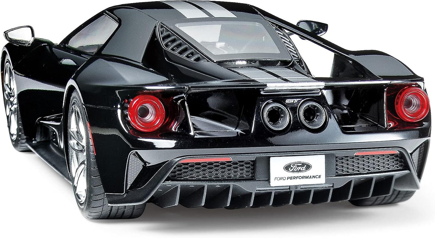 CRS | Tamiya Ford GT