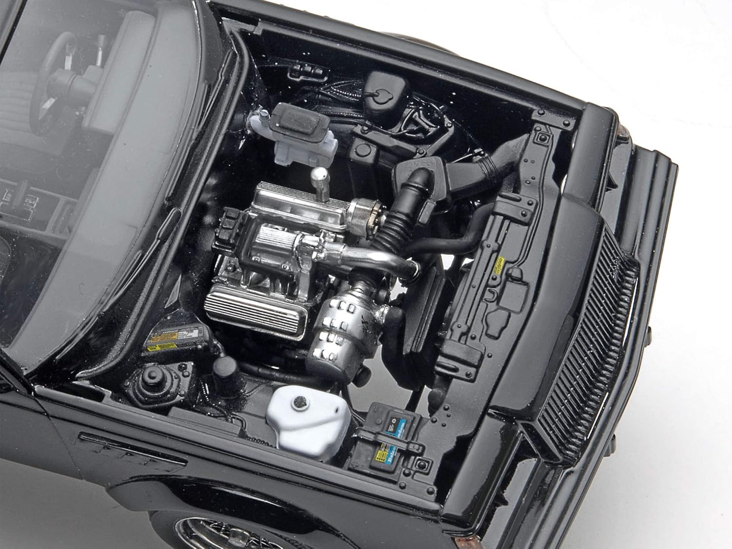 Monogram 1987 Buick Grand National