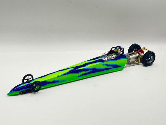 Innovative Slots Dragster RTR