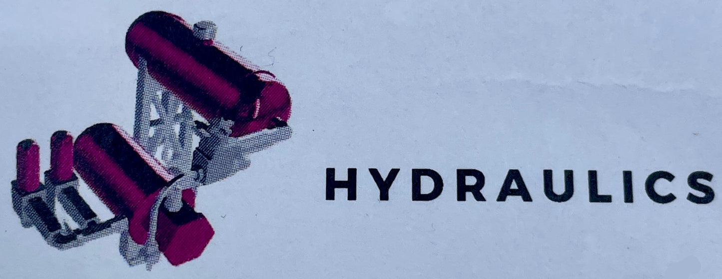 Lowrider Hydraulic Pumps & Dumps