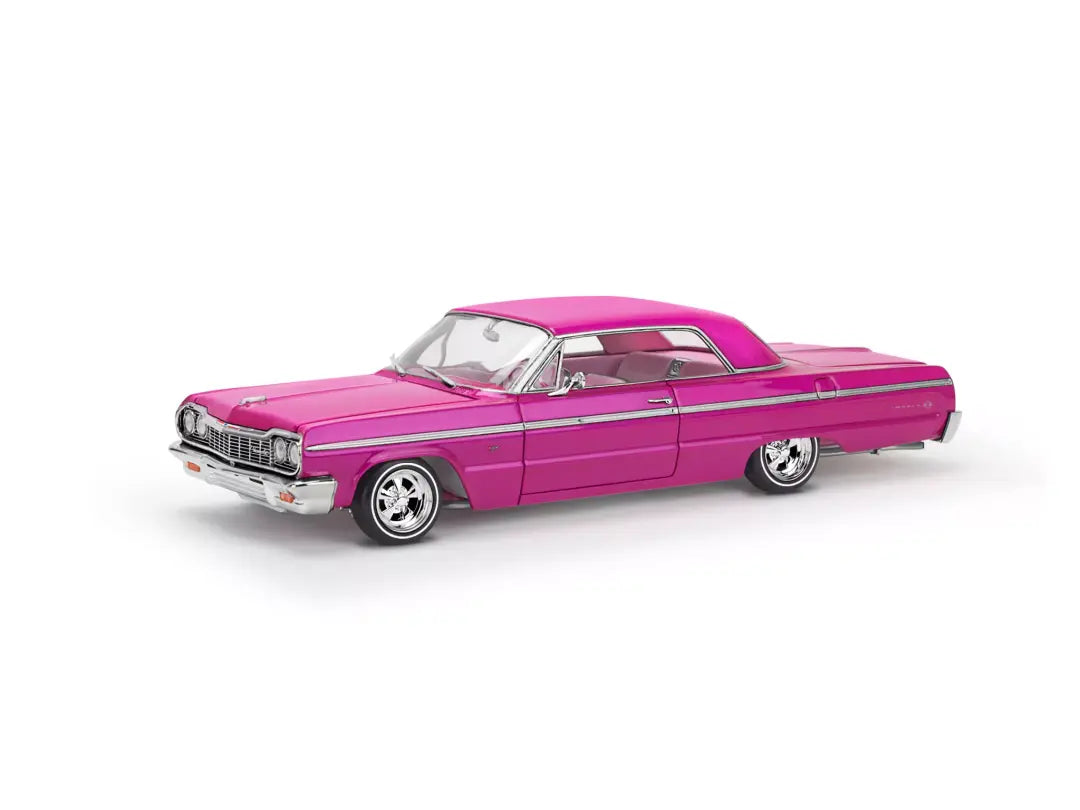 Revell 1964 Chevy Impala SS Lowrider