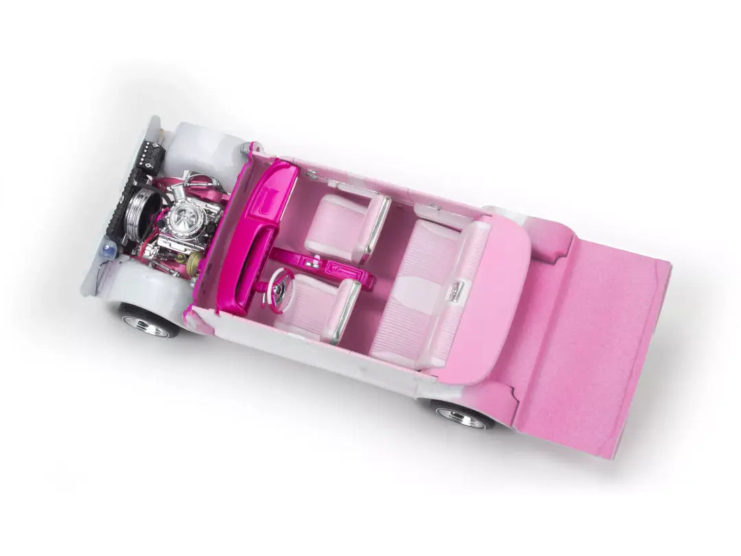 Revell 1964 Chevy Impala SS Lowrider