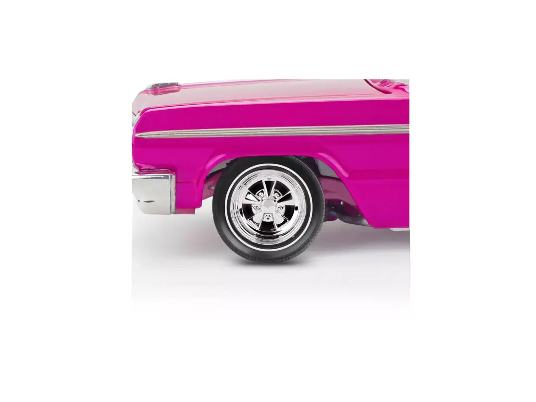 Revell 1964 Chevy Impala SS Lowrider