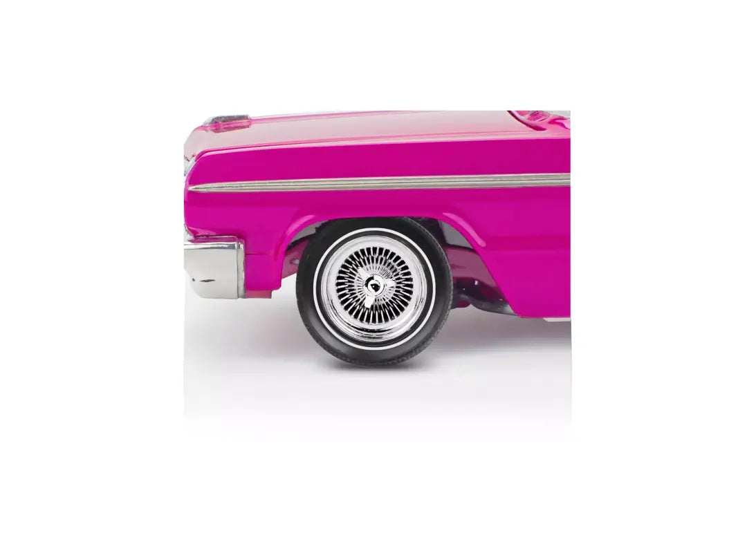 Revell 1964 Chevy Impala SS Lowrider