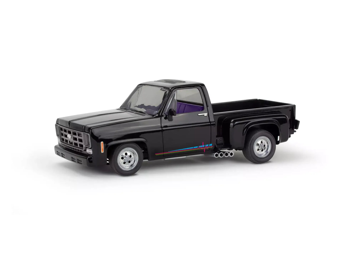 Revell 1977 Chevy Pickup