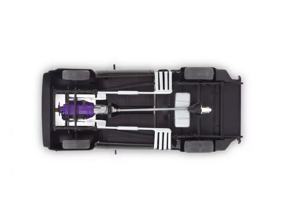 Revell 1977 Chevy Pickup