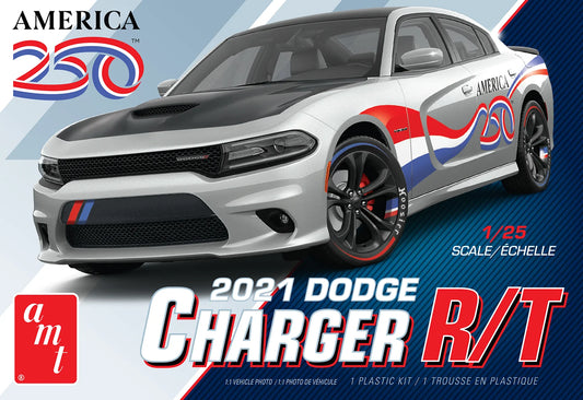 AMT "America 250" 2021 Dodge Charger R/T