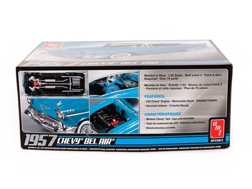 AMT 1957 Chevy Bel Air