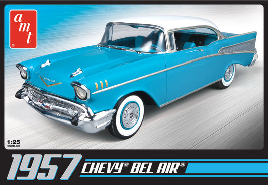 AMT 1957 Chevy Bel Air