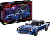 Revell Germany Stranger Things Billy Hargrove's Chevrolet Camaro Z/28