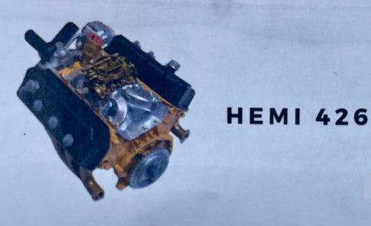 Hemi 426