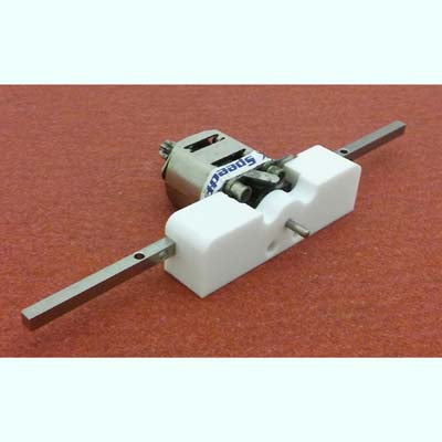 CR ALIGNMENT JIG FOR PSL2000 SERIES AND PSL4000 SERIES MOTORS CR031