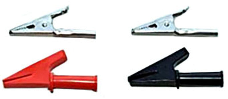 DD450 - Difalco Design Big Bite Drag Clips (1 pair)