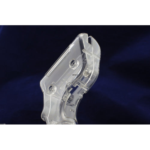 Difalco Design Clear Controller Handle with Hardware