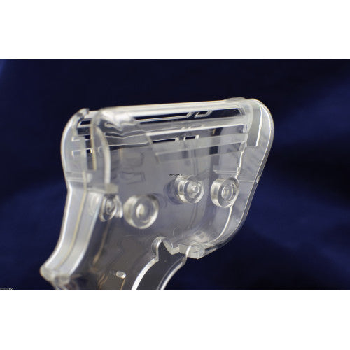 Difalco Design Clear Controller Handle with Hardware