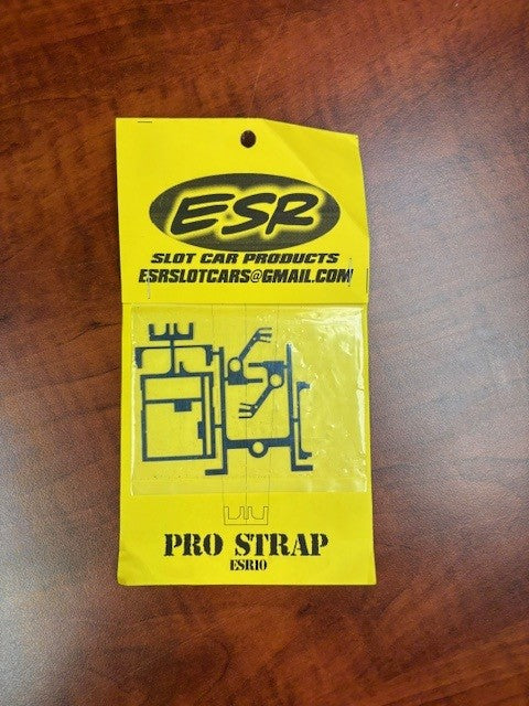 ESR10  ESR Pro Strap