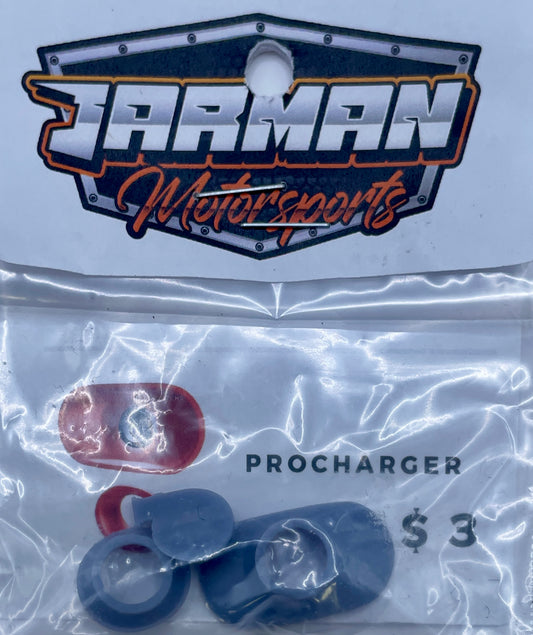 Pro Charger Turbo Kit