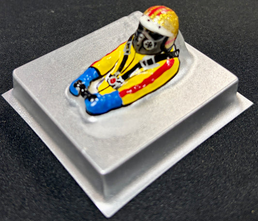JDS3017P | JDS Painted Nostalgia Driver (Random Colors)
